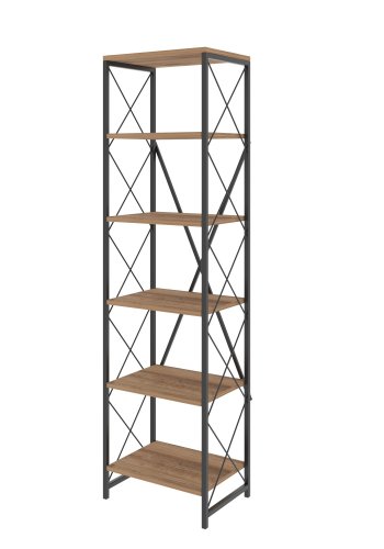 NORDVÄRK Suadiye Boghylde, Atlantic PineSort