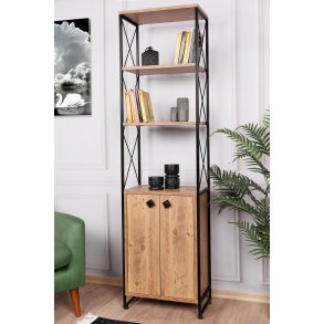 NORDVÄRK Tervel Bogreol, Fyr