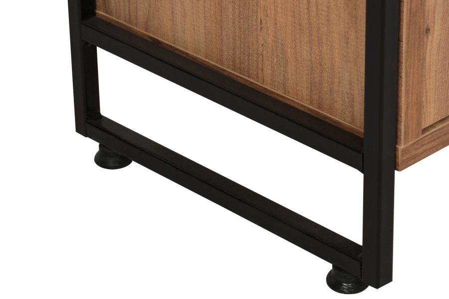 NORDVÄRK Tervel Bogreol, Fyr