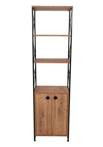 NORDVÄRK Tervel Bogreol, Fyr