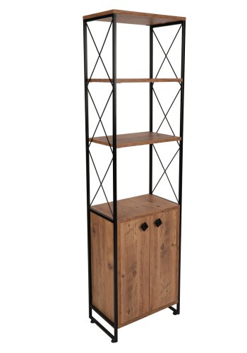 NORDVÄRK Tervel Bogreol, Fyr