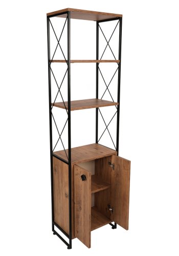 NORDVÄRK Tervel Bogreol, Fyr