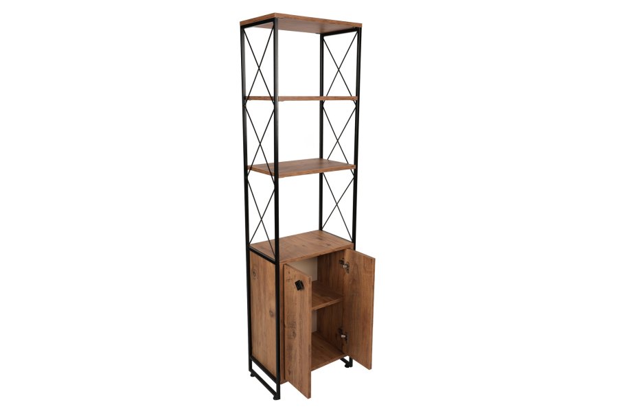 NORDVÄRK Tervel Bogreol, Fyr