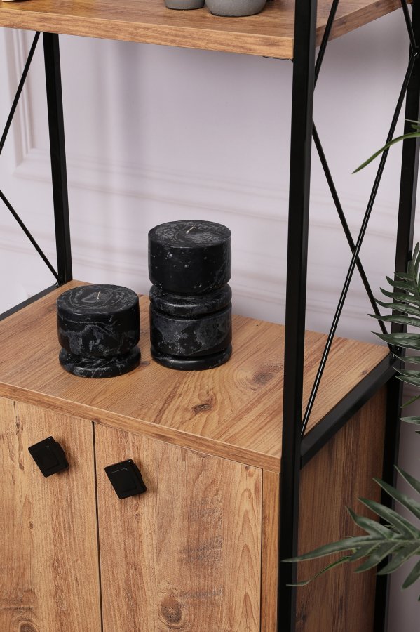 NORDVÄRK Tervel Bogreol, Fyr