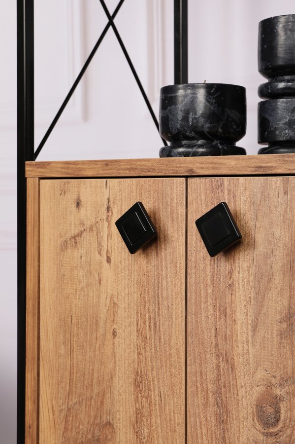 NORDVÄRK Tervel Bogreol, Fyr