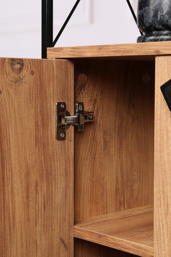 NORDVÄRK Tervel Bogreol, Fyr