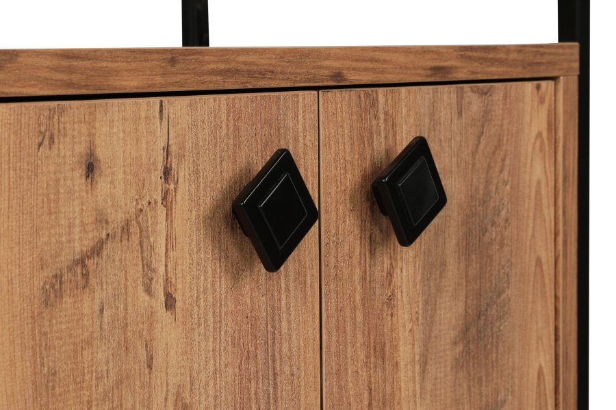 NORDVÄRK Tervel Bogreol, Fyr