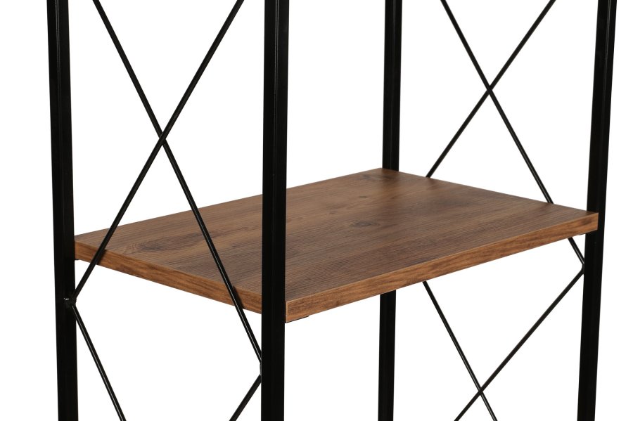 NORDVÄRK Tervel Bogreol, Fyr