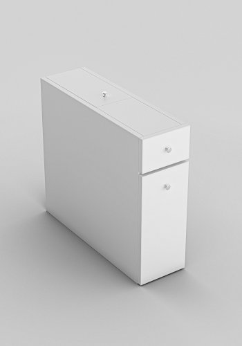 NORDVÄRK Calencia Badevrelsesskab, Hvid