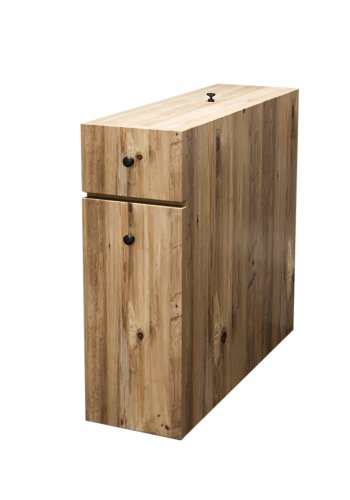 NORDVÄRK Calencia Badevrelsesskab, Eg