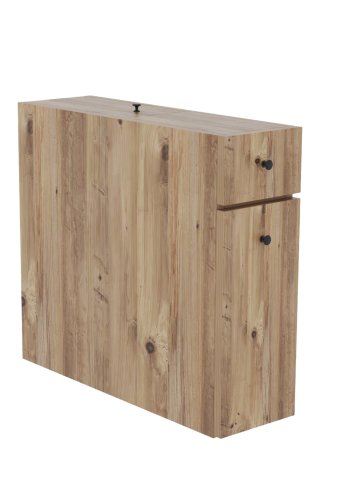 NORDVÄRK Calencia Badevrelsesskab, Eg