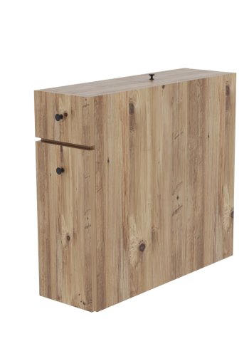 NORDVÄRK Calencia Badevrelsesskab, Eg