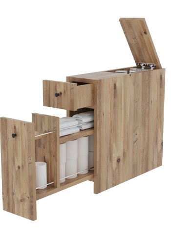 NORDVÄRK Calencia Badevrelsesskab, Eg