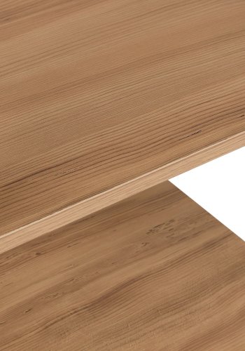 NORDVÄRK Anemon multifunktionsskab, sortFyrretr