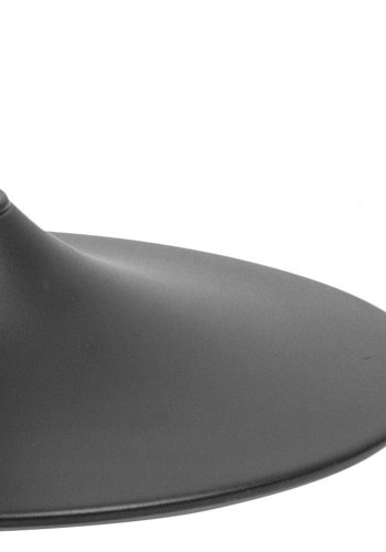 ACT NORDIC Finch barstol, m. drejefunktion og fodsttte - grn polyester og sort metal