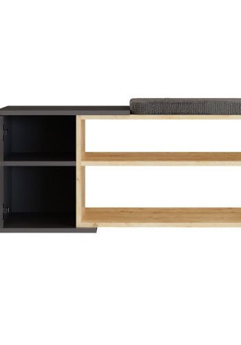 NORDVÄRK Fiona Skoskab, EgAntracit