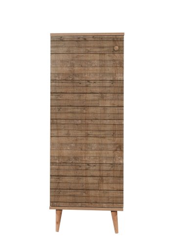 NORDVÄRK Filinta skoskab, Sonoma eg