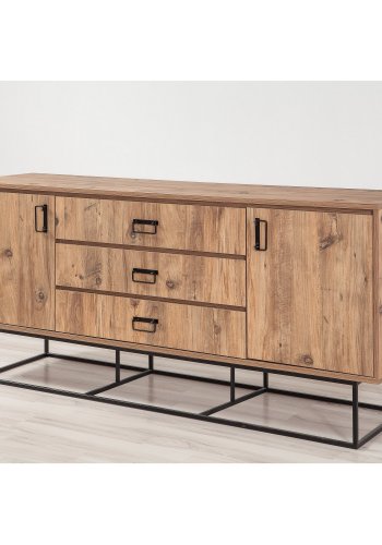 NORDVÄRK Quantum Console, Atlantic PineSort