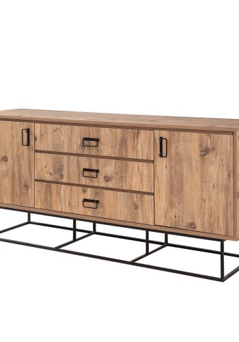 NORDVÄRK Quantum Console, Atlantic PineSort