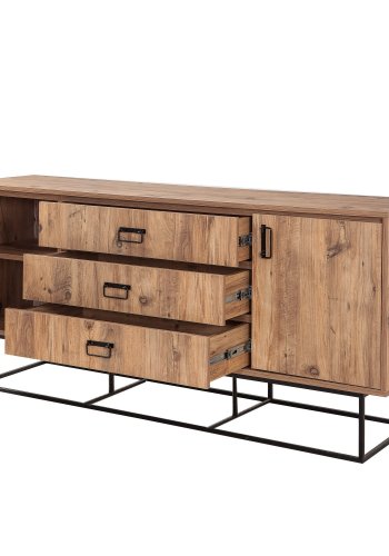 NORDVÄRK Quantum Console, Atlantic PineSort