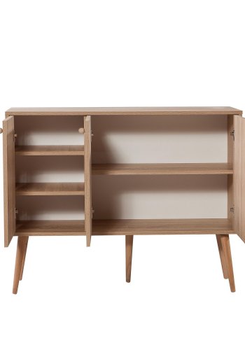 NORDVÄRK Mega konsol, Sonoma eg