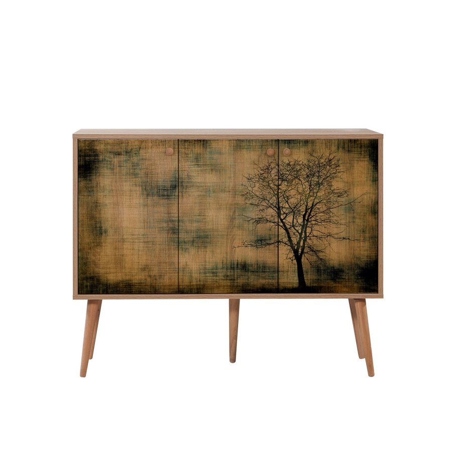 NORDVÄRK Mega konsol, Sonoma eg