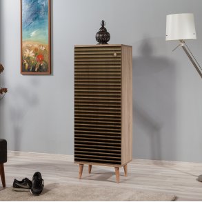 NORDVÄRK Filinta skoskab, Sonoma eg