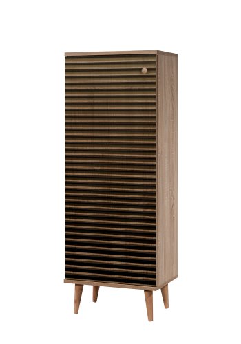 NORDVÄRK Filinta skoskab, Sonoma eg