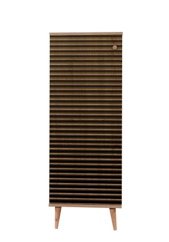 NORDVÄRK Filinta skoskab, Sonoma eg