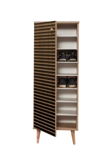 NORDVÄRK Filinta skoskab, Sonoma eg