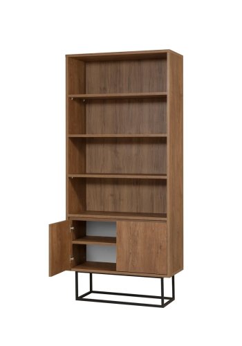 NORDVÄRK Rea bogreol, valndSort