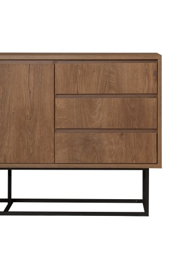 NORDVÄRK Ruba konsol, valndSort