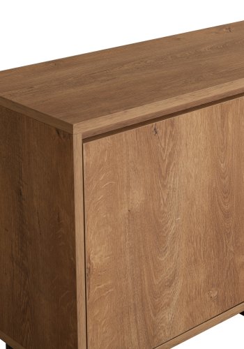 NORDVÄRK Ruba konsol, valndSort