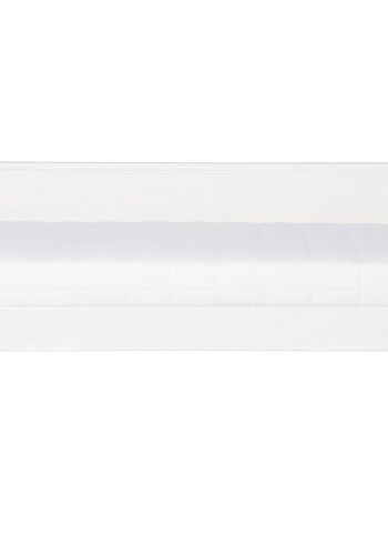 WOOOD Nikki junior sofa sengeramme, ekskl. lamelbund, madras og skuffe - hvid fyrretr (90x200)