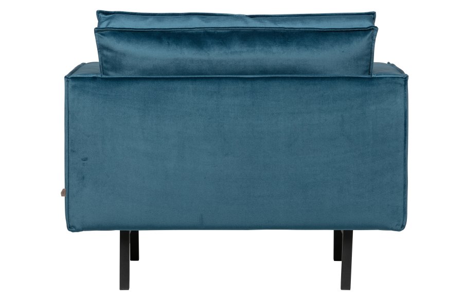 BEPUREHOME Rodeo lnestol - bl fljl