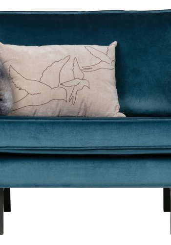 BEPUREHOME Rodeo lnestol - bl fljl