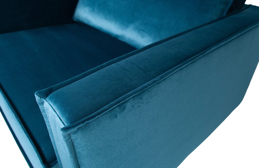 BEPUREHOME Rodeo lnestol - bl fljl