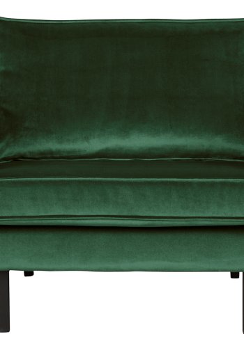 BEPUREHOME Rodeo lnestol - skovgrn fljl