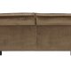 BEPUREHOME Rodeo 2,5 pers. sofa - taupe fljl