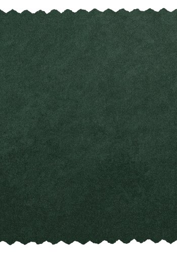 BEPUREHOME Rodeo 3 pers. sofa - skovgrn fljl