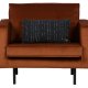 BEPUREHOME Rodeo lnestol - rust fljl