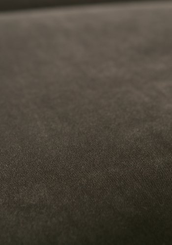 BEPUREHOME Statement hjrnesofa, hjre - varm grn fljl