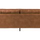 BEPUREHOME Rodeo 2,5 pers. sofa - cognac stof