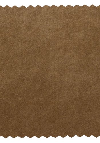 BEPUREHOME Rodeo puf - honning gul fljl (84x54)