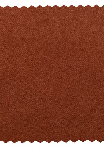 BEPUREHOME Rodeo puf - rust fljl (84x54)