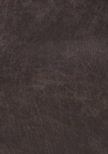 BEPUREHOME Rodeo puf - sort stof (84x54)