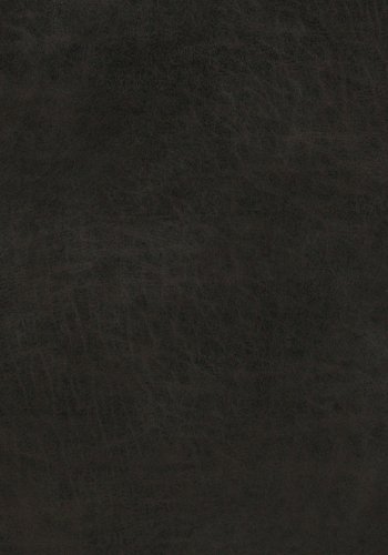 BEPUREHOME Rodeo sofa, m. hjre chaiselong - sort stof