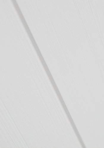 WOOOD Ties garderobeskab, m. 2 lger, 4 hylder og 1 bjlestang - hvid fyrretr og melamin