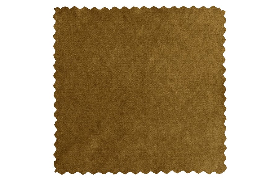 BEPUREHOME Statement hjrnesofa, hjre - honning gul fljl