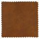 BEPUREHOME Statement hjrnesofa, hjre - cognac stof